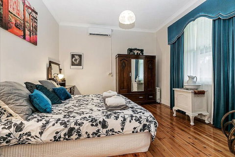 Treasured Memories Cottage - Accommodation Perth 2