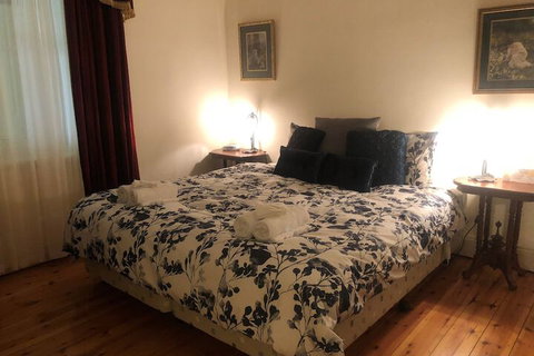 Treasured Memories Cottage - Accommodation Perth 4