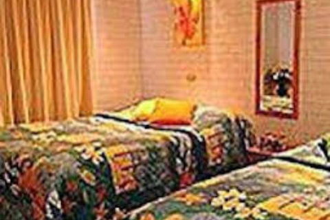 BEST WESTERN Torrington Holida - Accommodation Perth 6