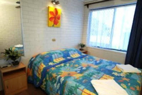 BEST WESTERN Torrington Holida - Accommodation Perth 4