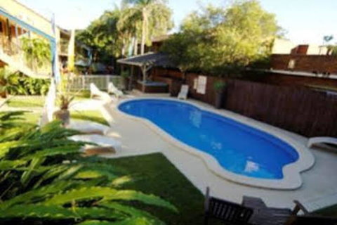 BEST WESTERN Torrington Holida - Accommodation Perth 2