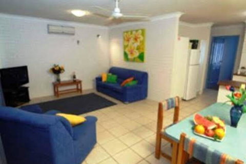 BEST WESTERN Torrington Holida - Accommodation Perth 5