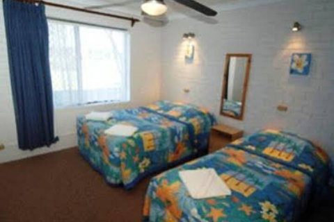 BEST WESTERN Torrington Holida - Accommodation Perth 0