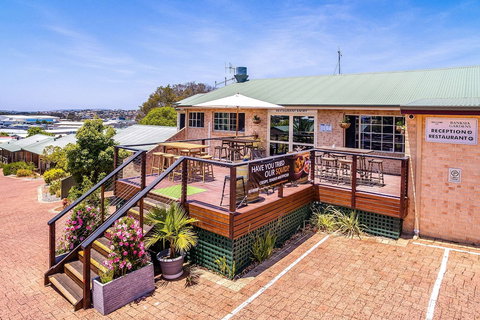 Quality Apartments Banksia Gardens WA - Perth Resorts 2