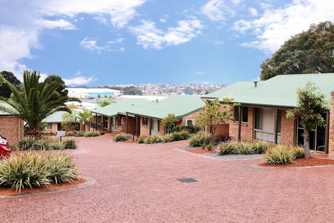 Quality Apartments Banksia Gardens WA - Perth Resorts 6