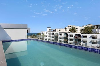 Nova Mooloolaba Beach - Accommodation Perth 0