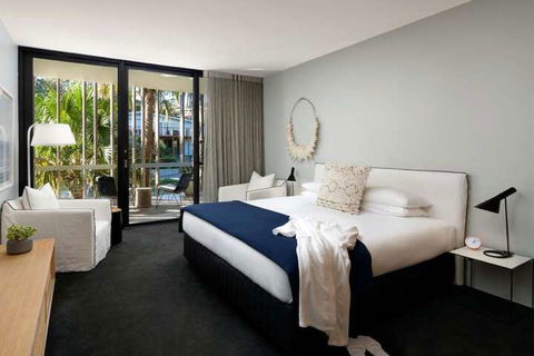 Bannisters Pavilion Mollymook - Accommodation Perth 4