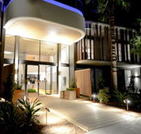 Bannisters Pavilion Mollymook - Perth Resorts