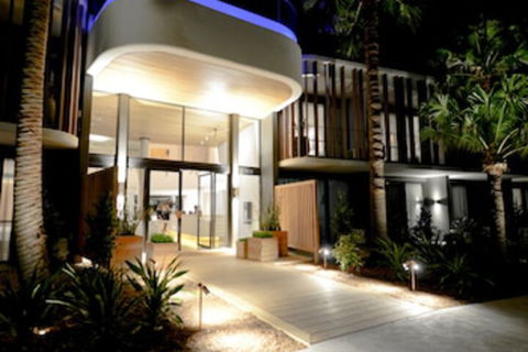 Bannisters Pavilion Mollymook - Accommodation Perth 0