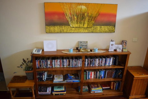 Bluebell Cottage - Accommodation Perth 2