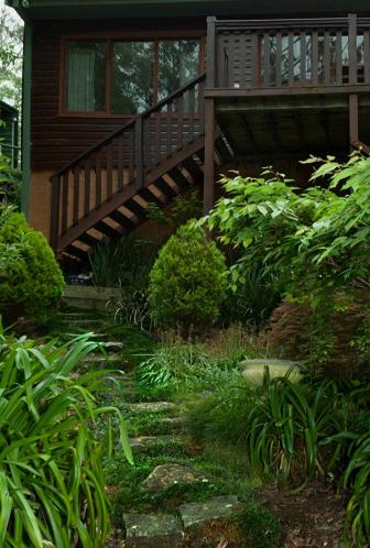 Bluebell Cottage - Accommodation Perth 3
