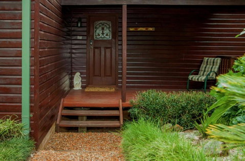 Bluebell Cottage - Accommodation Perth 6