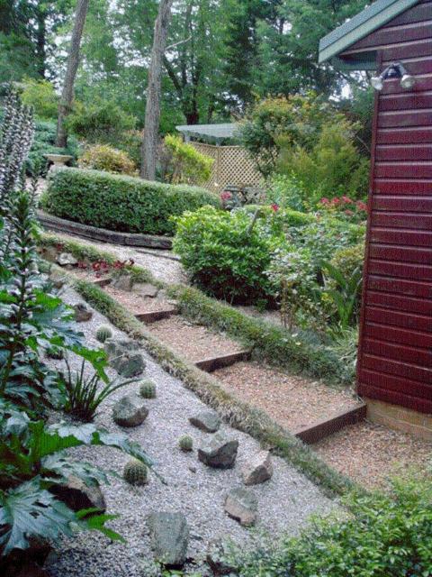 Bluebell Cottage - Accommodation Perth 1