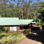 Bluebell Cottage - Accommodation Perth 0