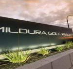 Mildura Golf Resort - Perth Resorts