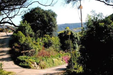 Top Of The Hill - Accommodation Perth 3