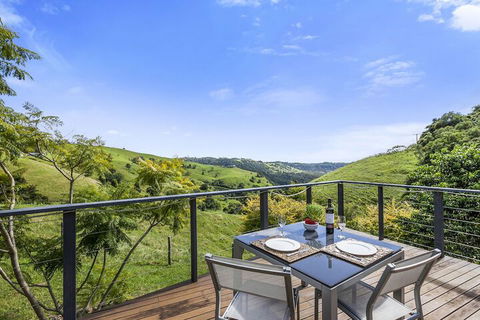 Top Of The Hill - Accommodation Perth 4