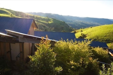 Top Of The Hill - Accommodation Perth 2