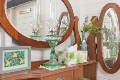 Maleny Wildlife Holiday House - Accommodation Perth 6