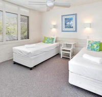Warroo - Perth Resorts