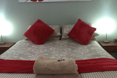 The Nosh & Nod - Avon Terrace - Accommodation Perth 5
