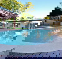 Lamu at Palm Cove - Perth Resorts