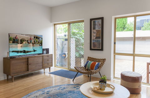 BOUTIQUE STAYS - Central Park - Accommodation Perth 5