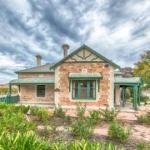 Tanunda SA Accommodation Perth