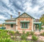 Barossa Vineyard Guesthouse - Accommodation Perth