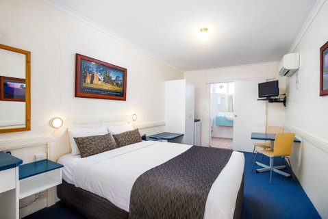 Applegum Inn - Accommodation Perth 6