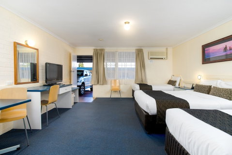 Applegum Inn - Accommodation Perth 3