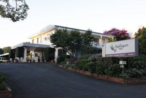 Applegum Inn - Accommodation Perth 0
