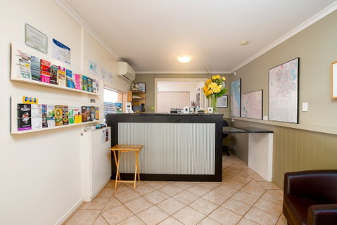 Applegum Inn - Accommodation Perth 1