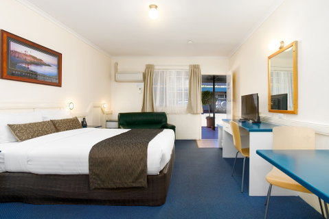 Applegum Inn - Accommodation Perth 5