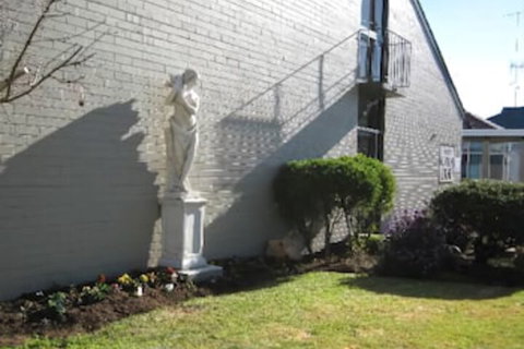 Goulburn Motor Inn - Accommodation Perth 1