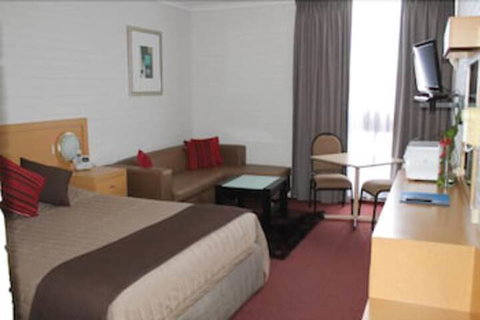 Goulburn Motor Inn - Accommodation Perth 3