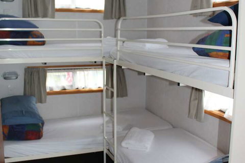 Golden Terrace Holiday Park - Accommodation Perth 5