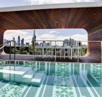 Corporate Keys Elm - Accommodation Perth