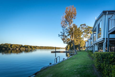 Jervis Bay Holiday Park - Accommodation Perth 3