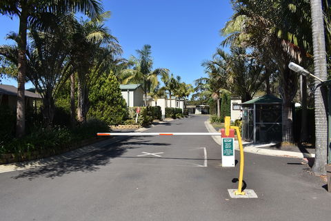 Jervis Bay Holiday Park - Accommodation Perth 4