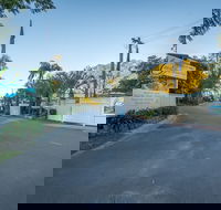 Jervis Bay Holiday Park - Perth Resorts
