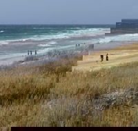 Scarborough  Absolutely Beachfront - Accommodation Perth