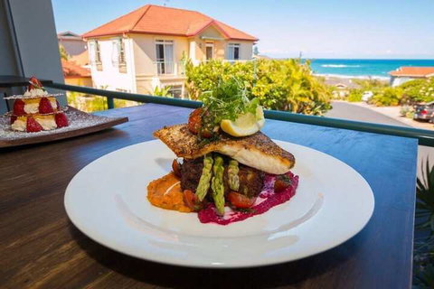 Beach Haven Executive Apartments - Accommodation Perth 2