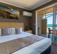 Beach Haven Executive Apartments - Perth Resorts