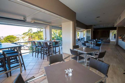 Beach Haven Executive Apartments - Accommodation Perth 1