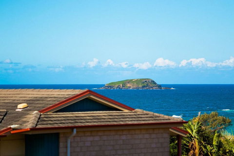 Beach Haven Executive Apartments - Accommodation Perth 7