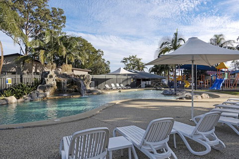Discovery Parks - Forster - Accommodation Perth 2