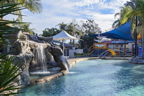 Discovery Parks - Forster - Accommodation Perth 1