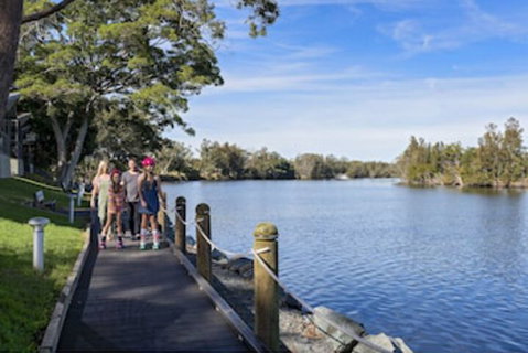 Discovery Parks - Forster - Accommodation Perth 0