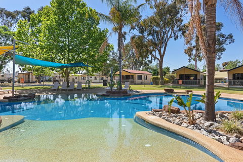 Discovery Parks - Moama West - Perth Resorts 3